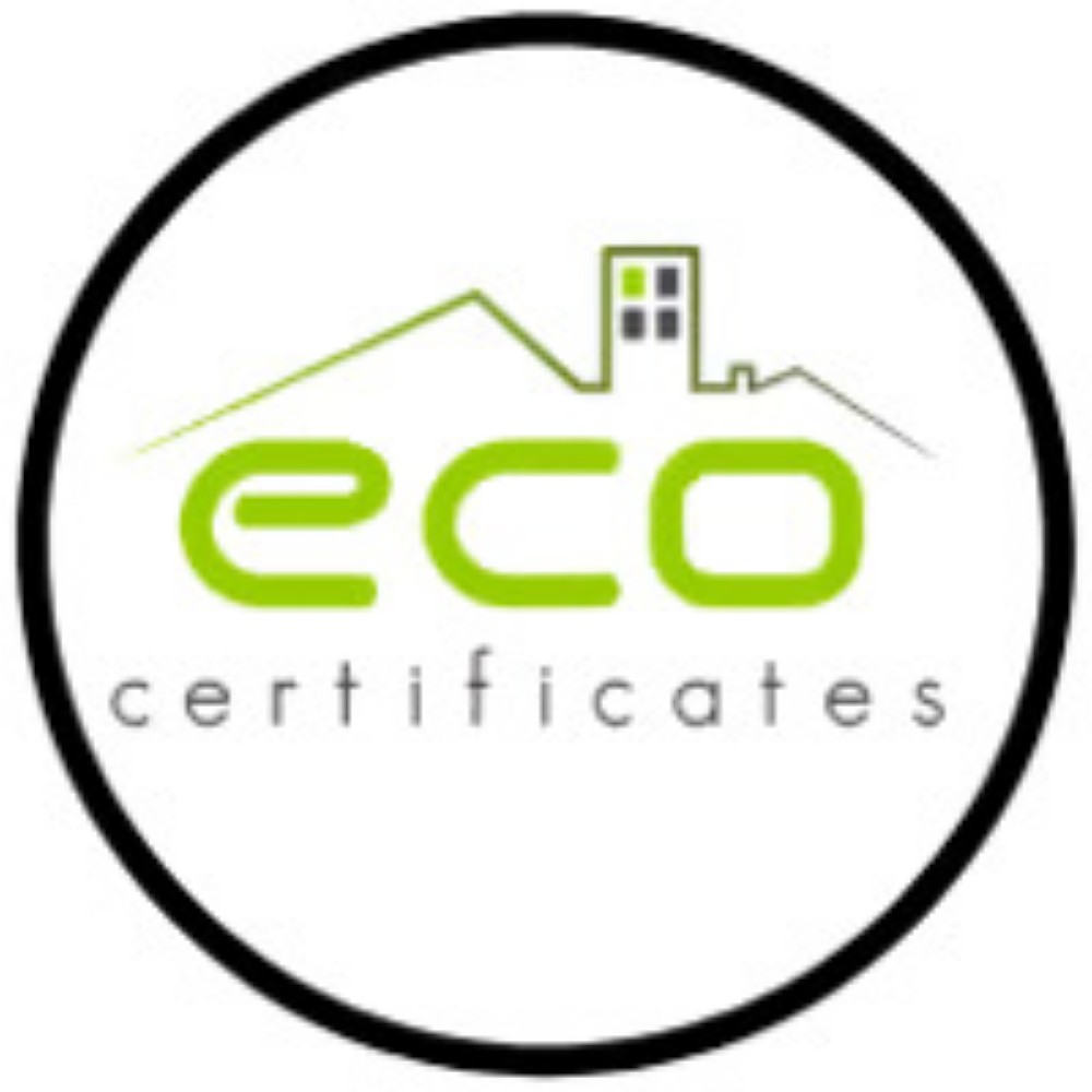 eco certificates | real estate in bella vista