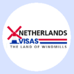 netherlands visas | travel in london