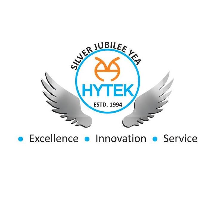 hytek marketing | industrial supplies in pune