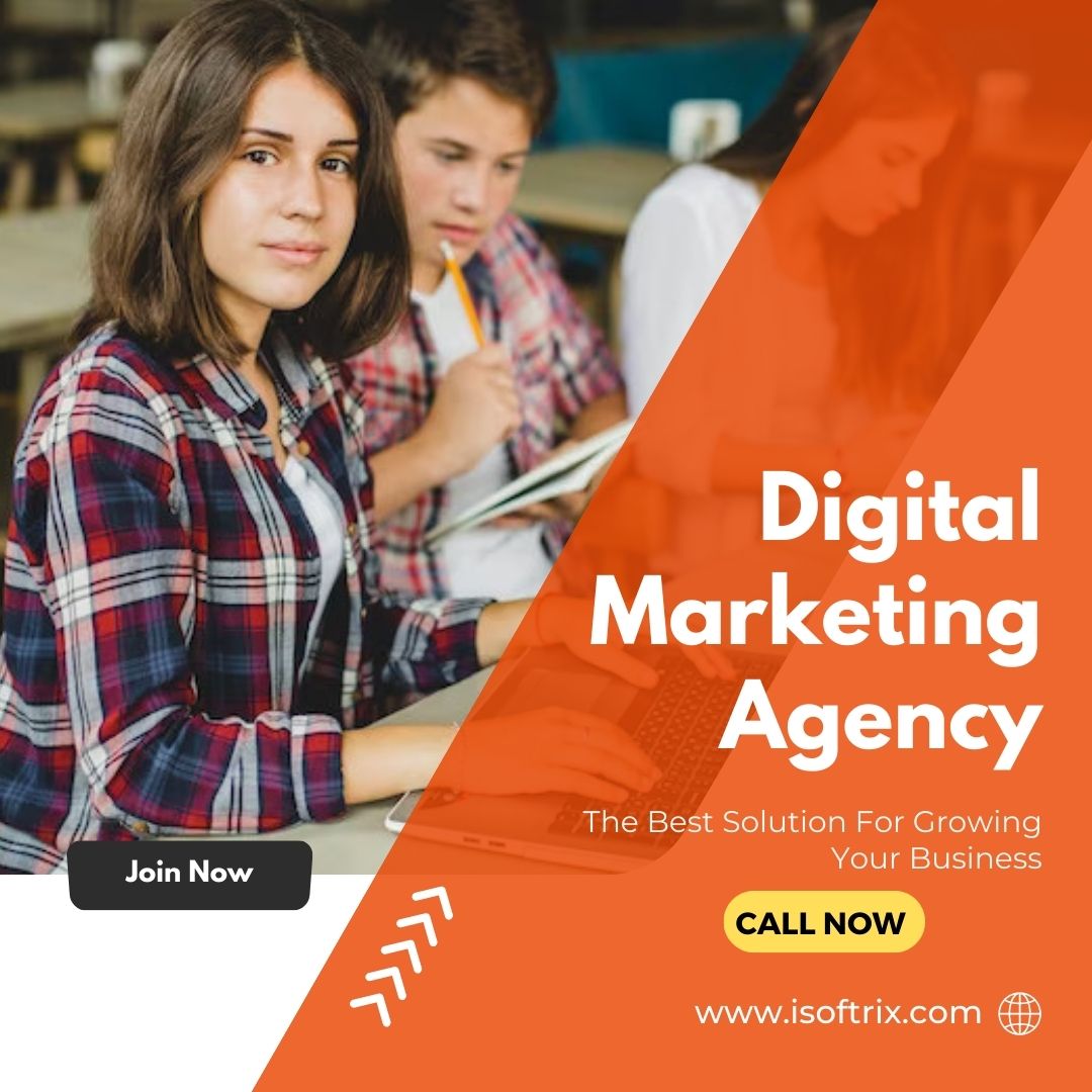 isoftrix-digital marketing services | marketing in chennai