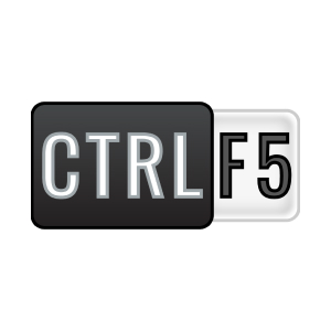 controlf5 | web development company in indore