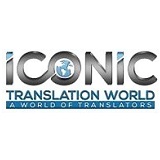 iconic translation world private limited | translation services in bangalore