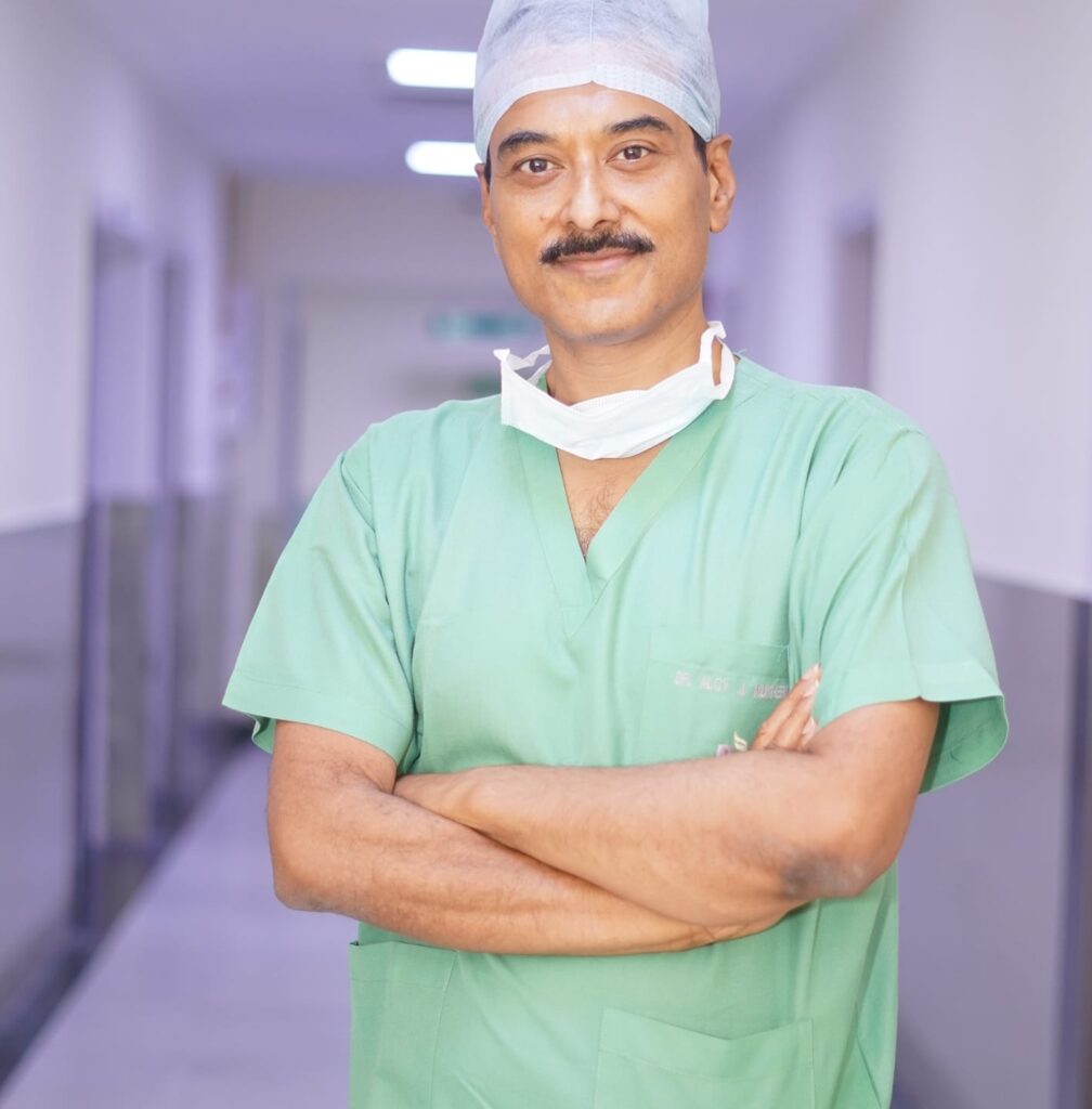 dr. aloy j mukherjee | health in new delhi