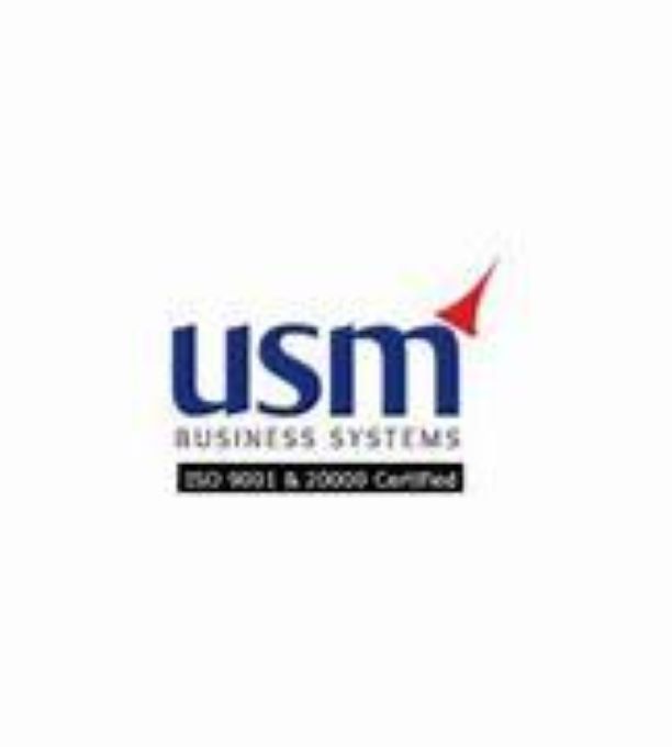 usm business systems | mobile app development in ashburn