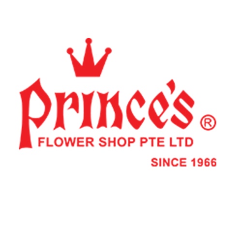 prince’s flower shop | florist in singapore
