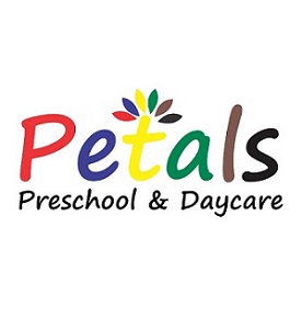 petals preschool & daycare sector 81 faridabad | play school in faridabad