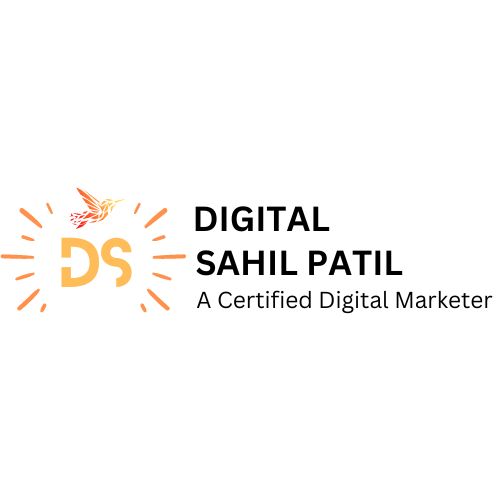 digital sahil patil | digital marketing in mumbai
