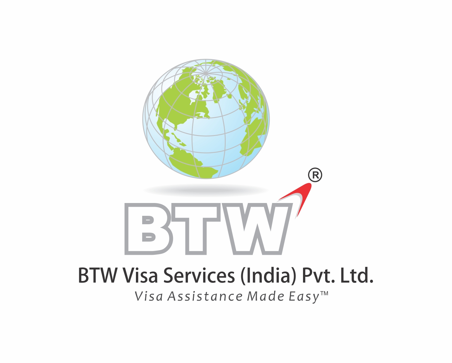 btw visa services india private limited | visa consultancy service in pune