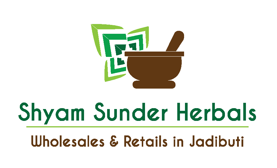 shyam sunder herbals | herbal suppliers in english