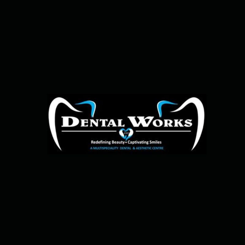 dental works | dentists in delhi