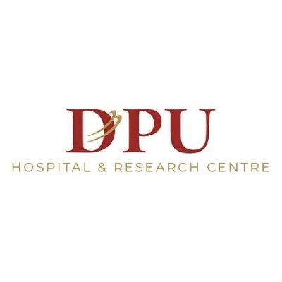 dpu hospital | health in pune