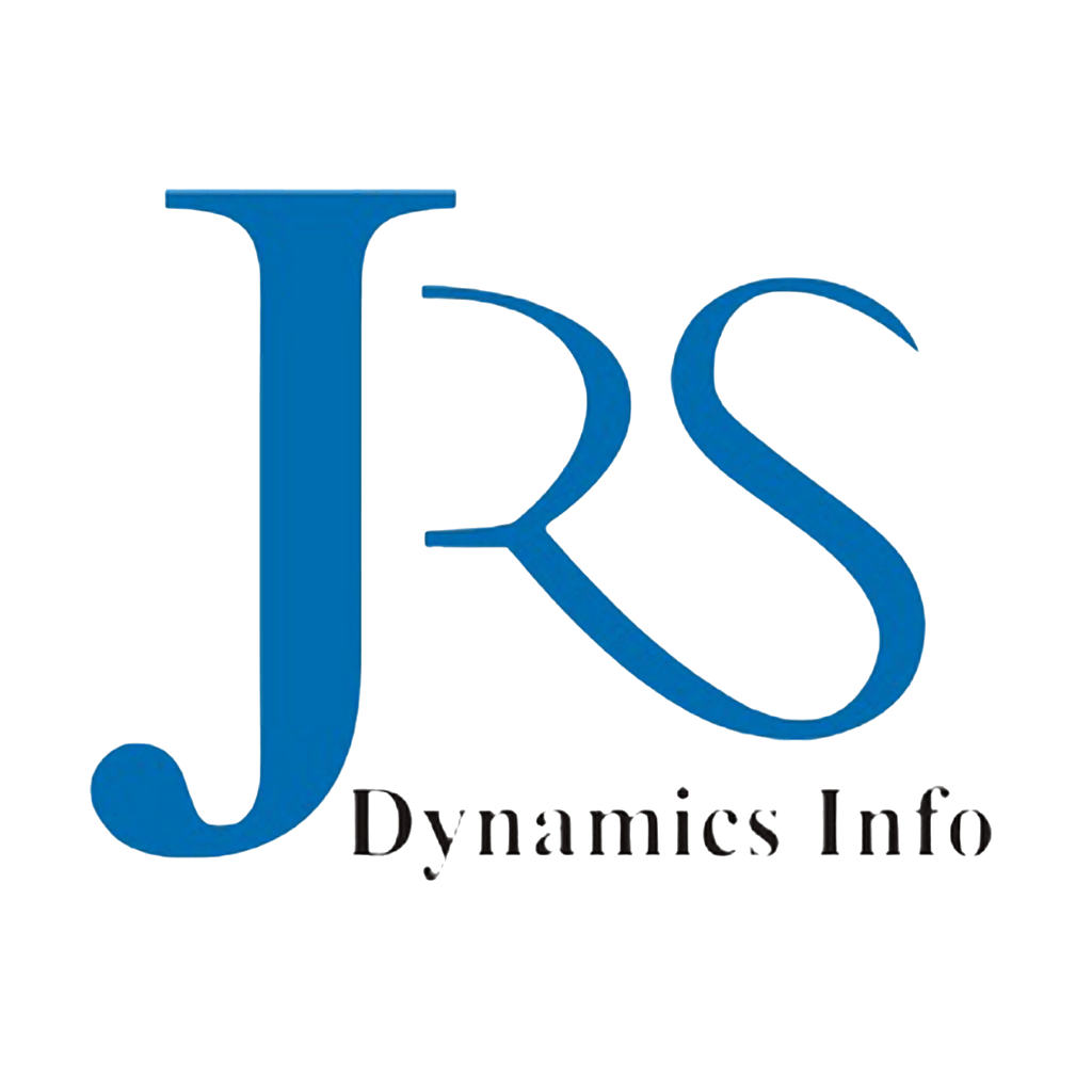jrs dynamics info solutions | software company in noida