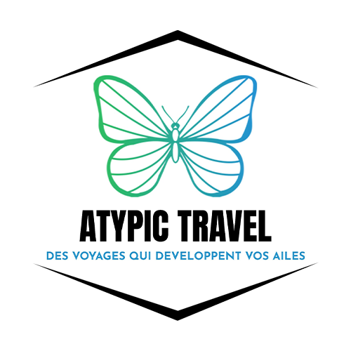 atypic travel | tour operators in brussels