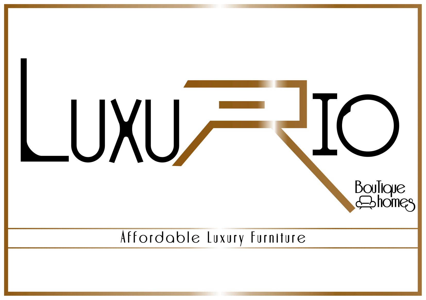 luxurio boutique homes | furniture in greater hyderabad
