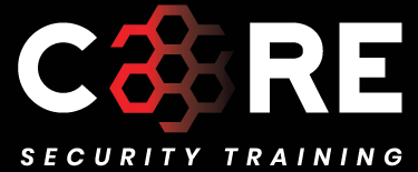 core security training | security services in belmont