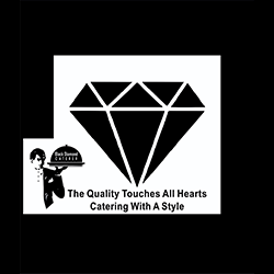 black diamond caterer | caterers in kolkata