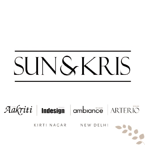 sun & kris | business in new delhi