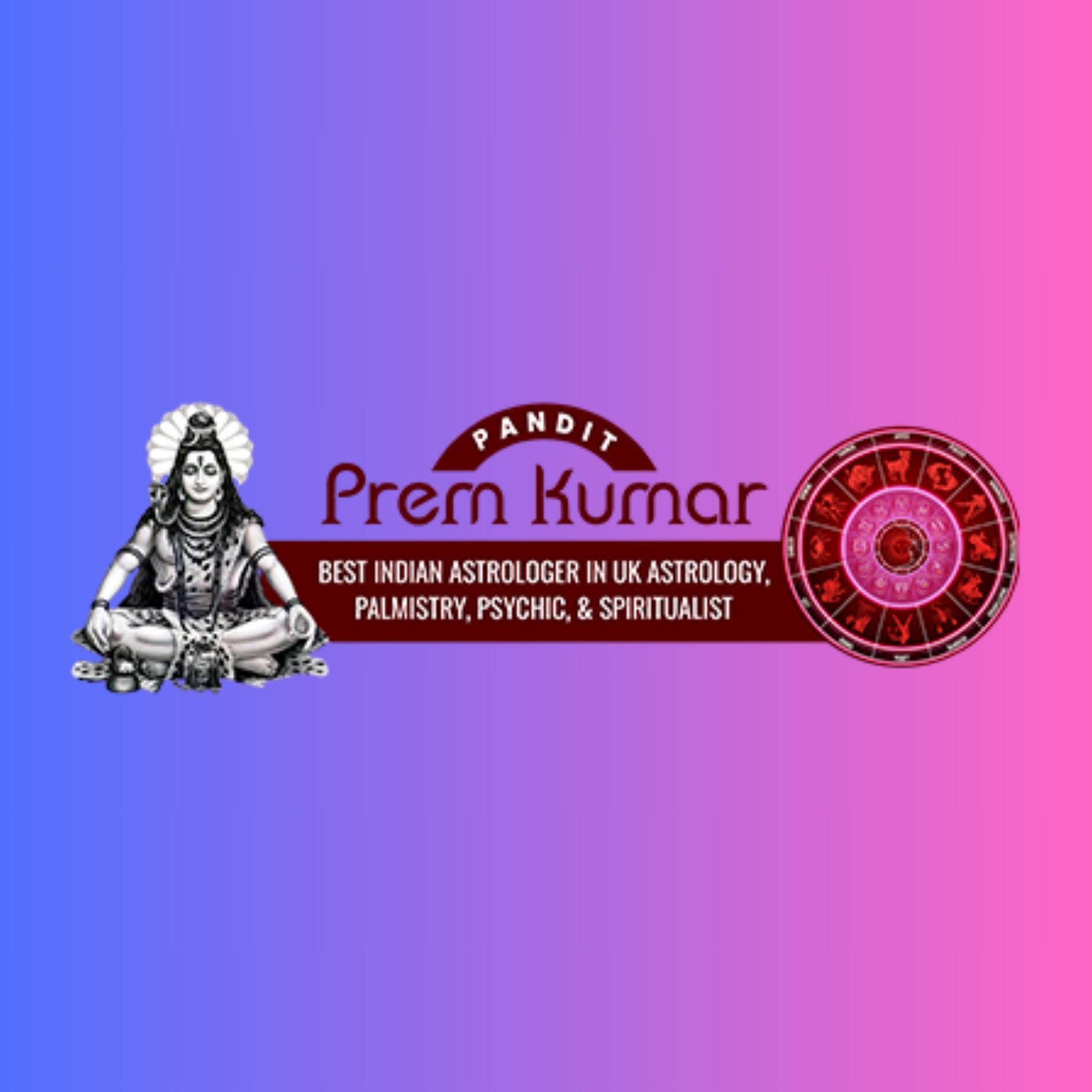 pandit prem kumar | astrology in greater london
