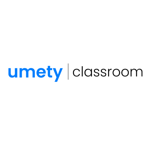 umety classroom | education in noida