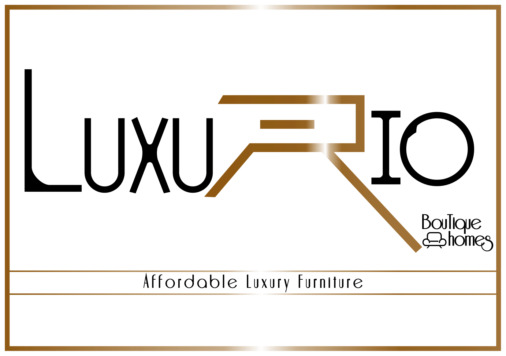 luxurio boutique homes | furniture manufacturers in greater hyderabad