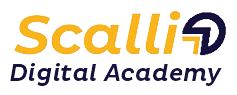 scallio digital academy | educational services in kolkata
