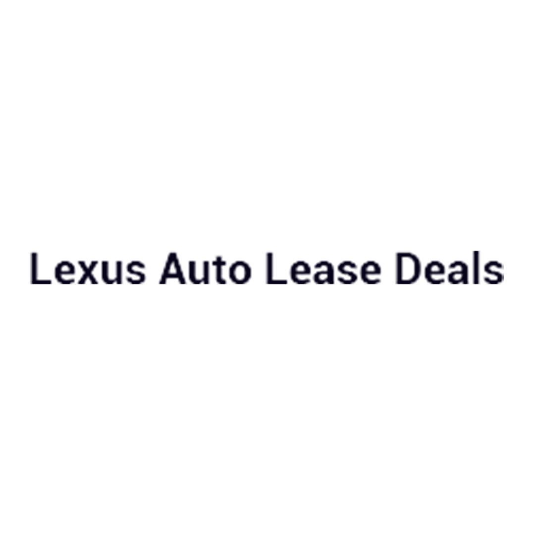 lexus auto lease deals | auto services in new york