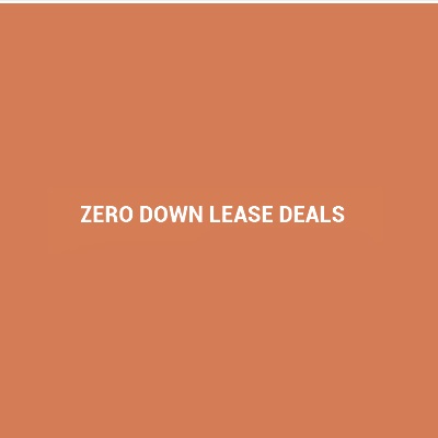 zero down lease deals | auto services in new york