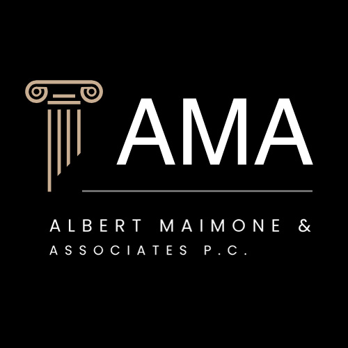 albert maimone & associates p.c. | lawyer in queens