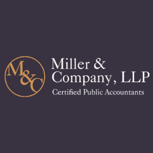 miller & company llp: cpa of nyc | accounting firm in new york