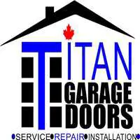 titan garage doors | home services in coquitlam