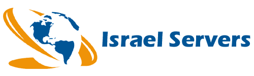 israelservers | web hosting in ashdod