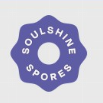 soulshine spores | business in noosa heads