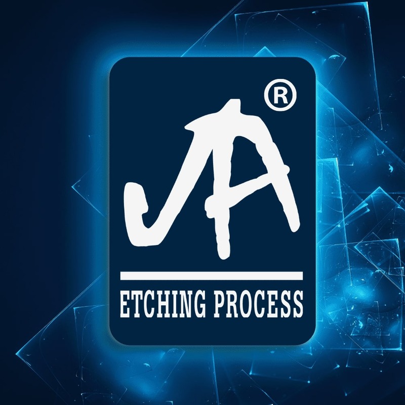 jai ambay etching process | business service in delhi
