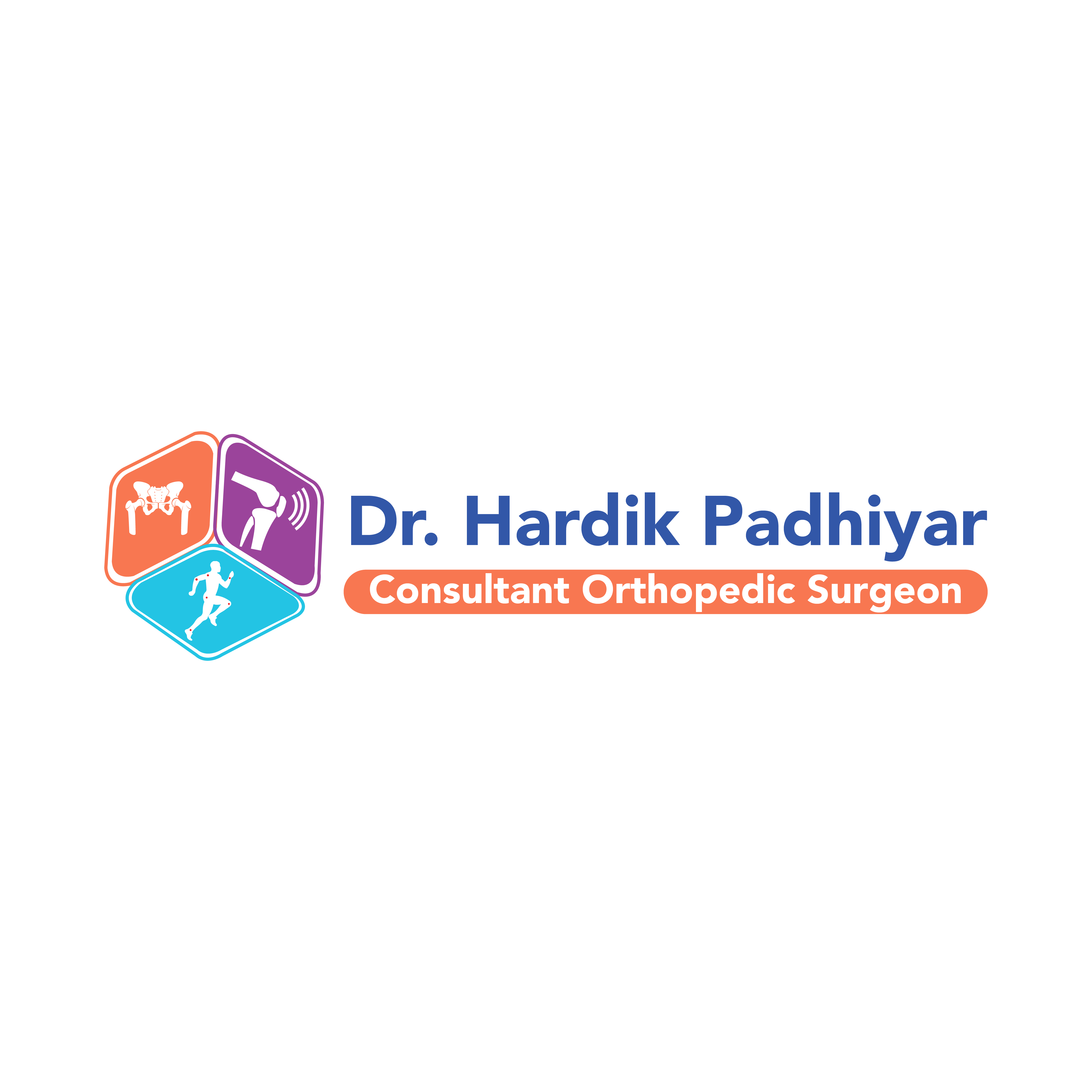 dr. hardik padhiyar - best orthopedic surgeon in ahmedabad | doctors in ahmedabad