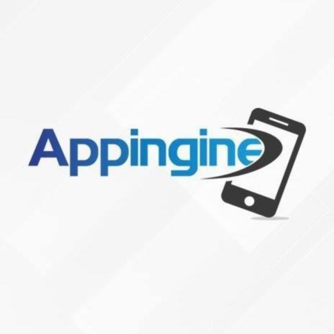 mobile app development company - appingine | software company in los angeles