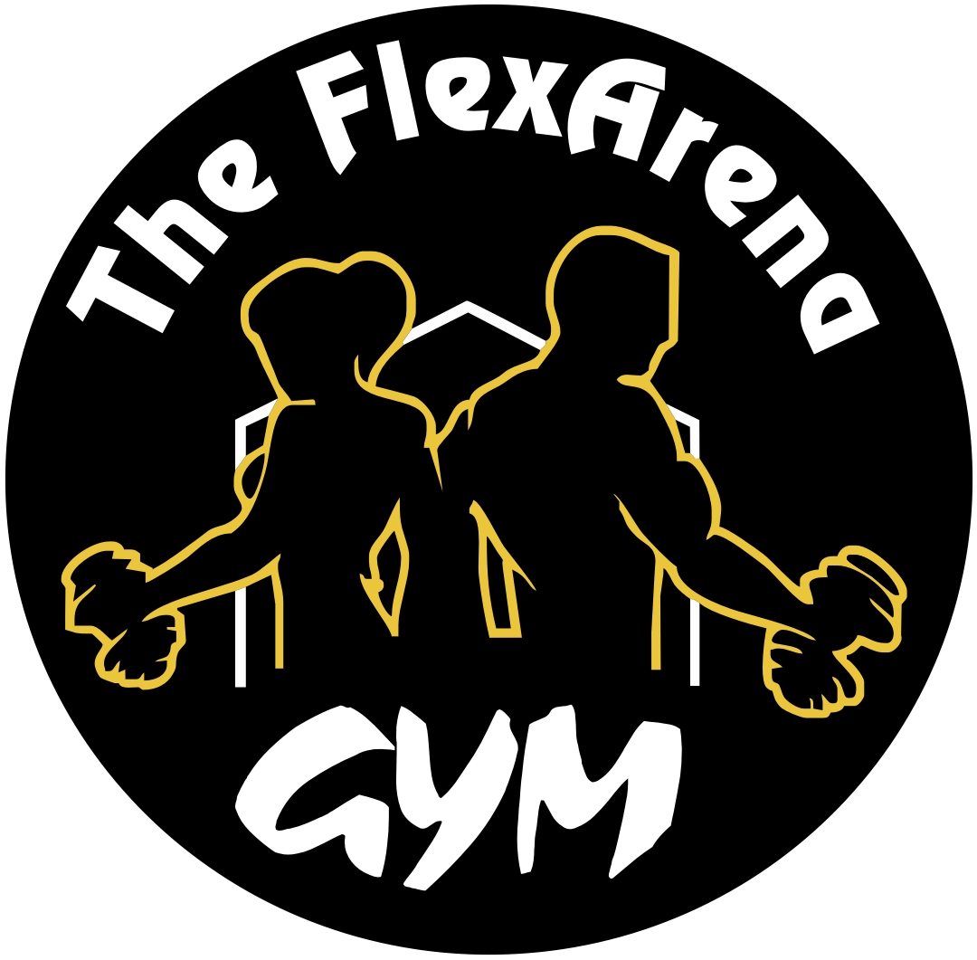 the flexarena gym | gym in faridabad