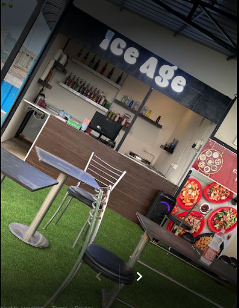 ice age creamery | food and beverage in telangana