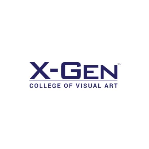 x-gen college of visual art | education in berhampur