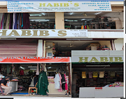 habib's ak textiles | clothing store in mysuru