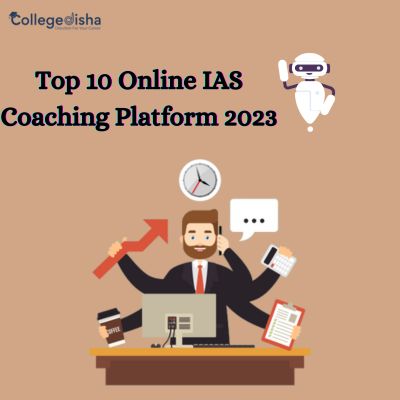 top 10 online ias coaching platform 2023 | education in noida