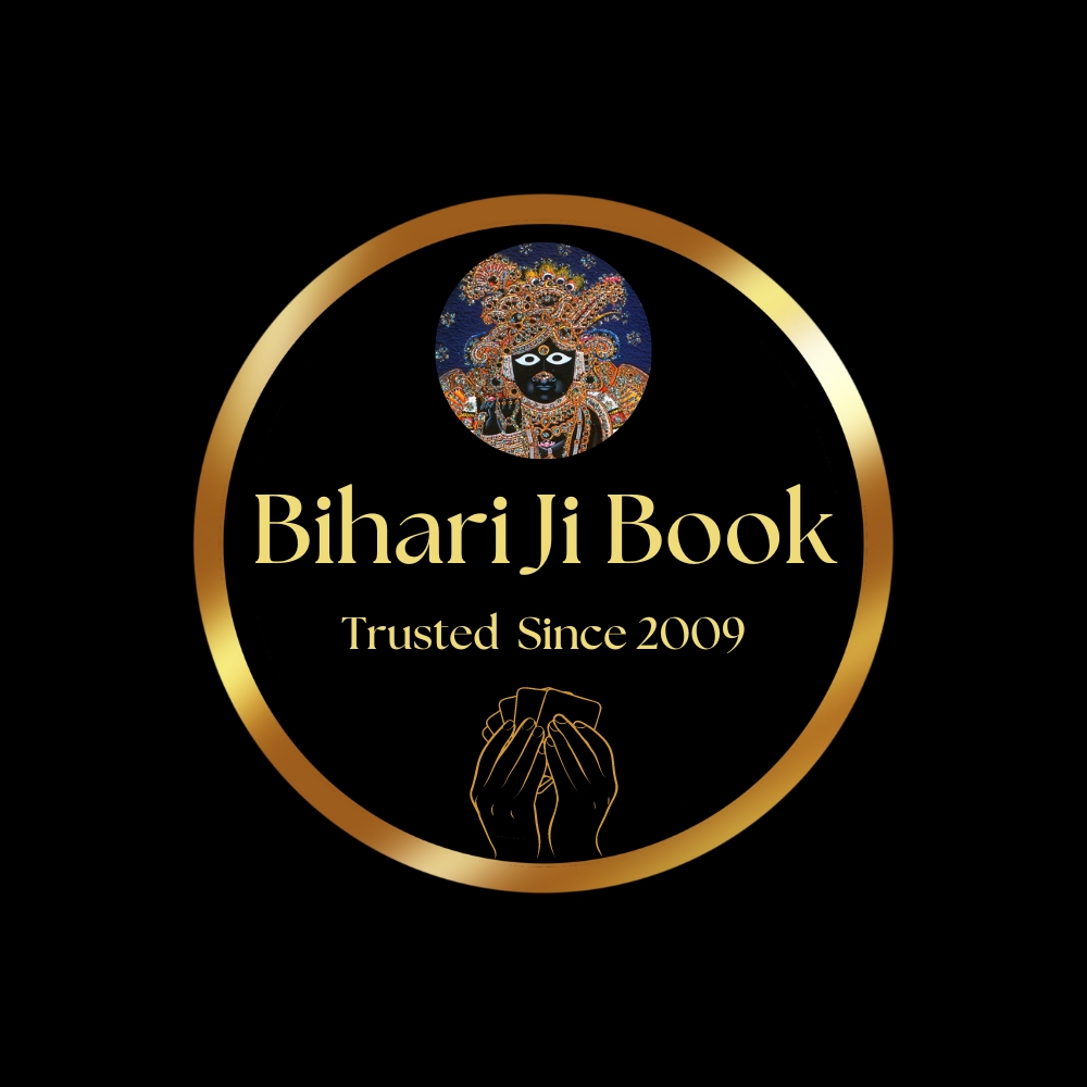 bihariji online book | sports in new delhi