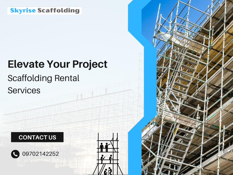 skyrise scaffolding | business in andheri east, mumbai