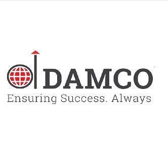 damco solutions inc | software company in plainsboro