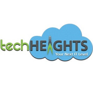 techheights - business it services orange county | information technology in irvine