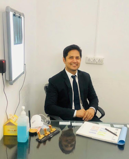 dr. saem ishtiaque | medical services in kolkata