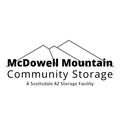 mcdowell mountain community storage | storage units in scottsdale