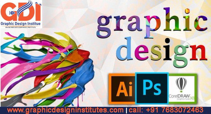 Basic To Advance Level | Graphic Services | Delhi | Graphic Design ...