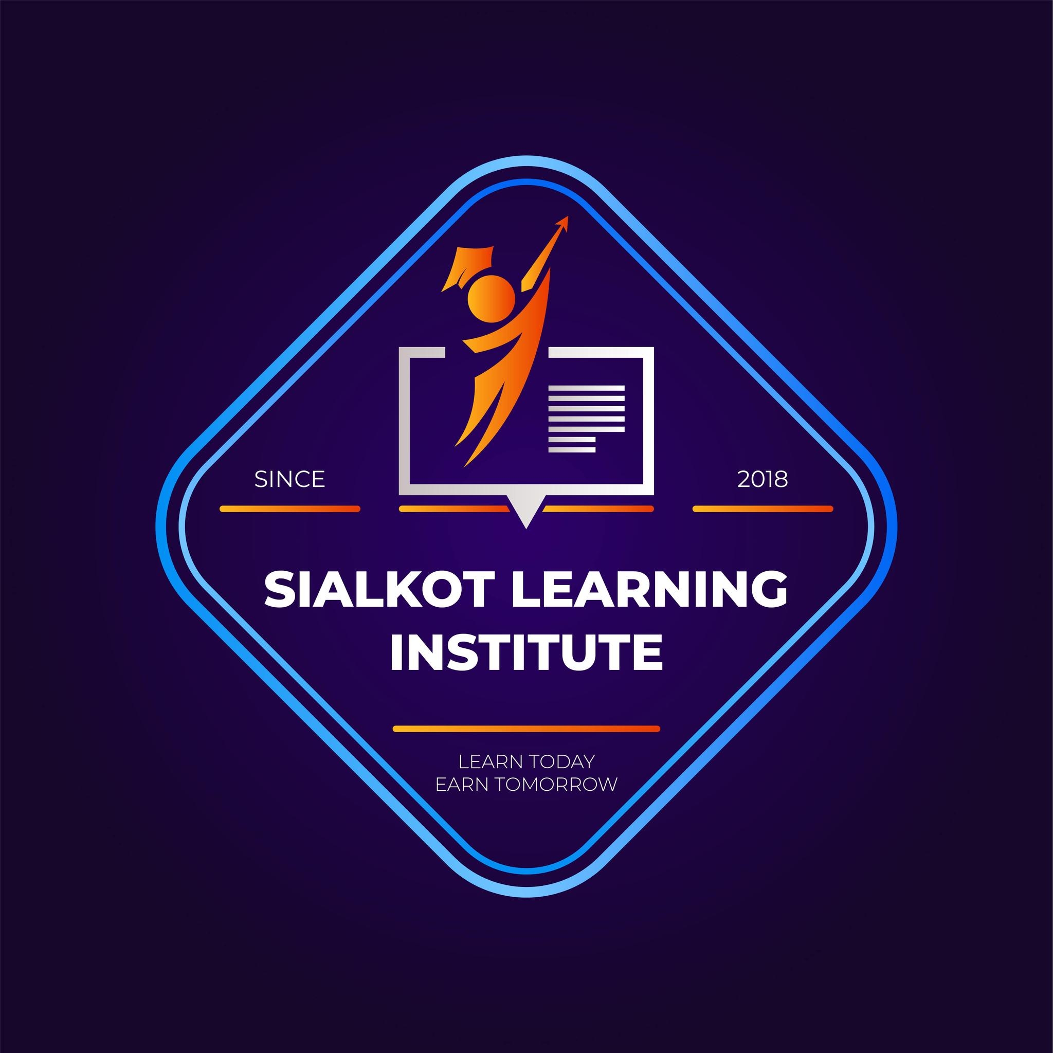 sialkot learning institute | education in sialkot