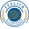 feelium e contract services | legal services in delhi