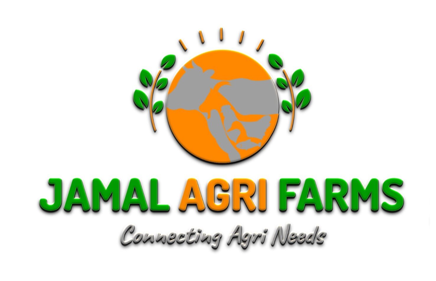 jamal agri farms | health products in dubai